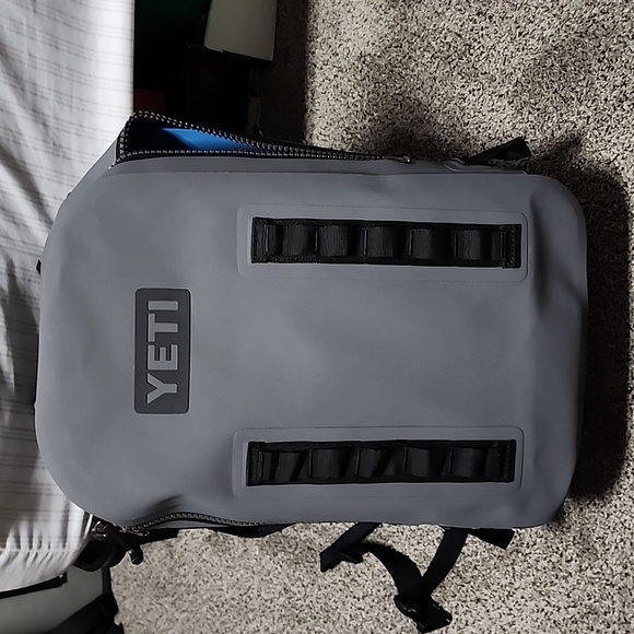 Yeti Bags Yeti Panga Backpack Nwot Waterproof Poshmark